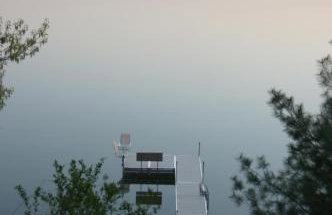 Lakefront Home 4 Bedroom 4 Bath Sleeps 12 - Foto 9