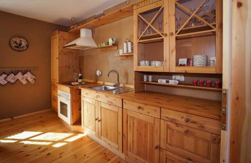 Landhaus Brigitte - Foto 42