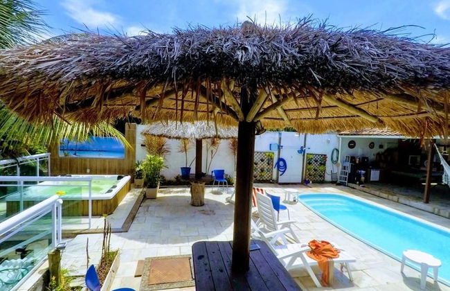 Sítio Maricá - Photo 8