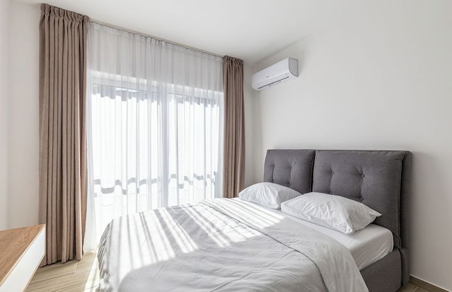 Sunny Side Resort & Spa - Foto 14