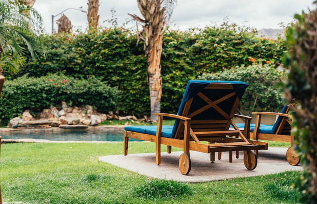 Firefly by Avantstay Spacious Backyard w/ Pool& Hot Tub! - Foto 5