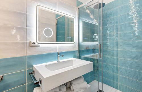 Lubrense Signature Suites - Photo 14