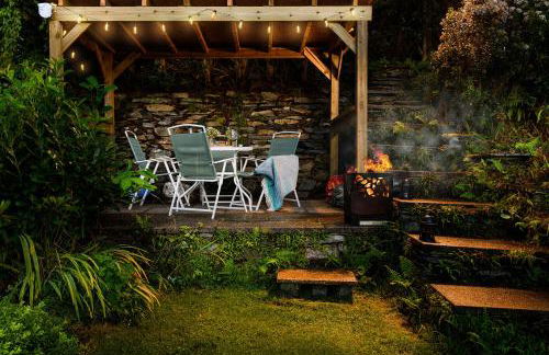 Homely cottage with garden and mountain-view - Foto 3