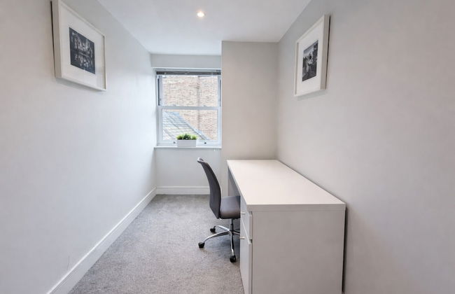 Roomspace Apartments -Walpole Court - Foto 15