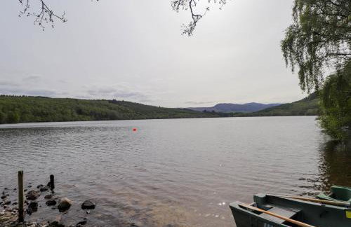 Stone Water Cottage - Foto 25