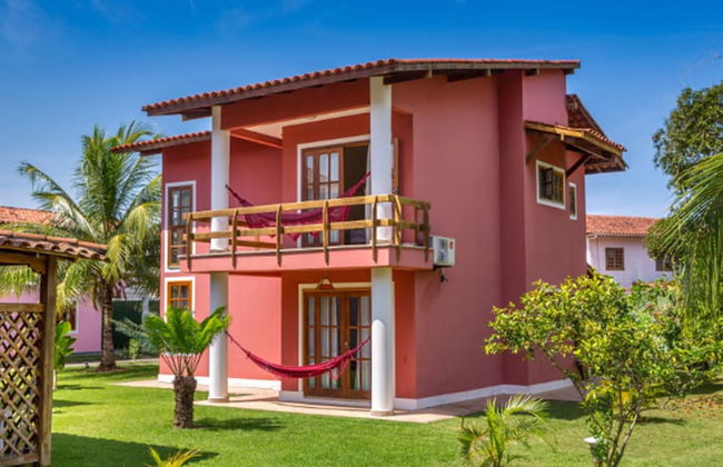 Capoeira Village - Foto 5