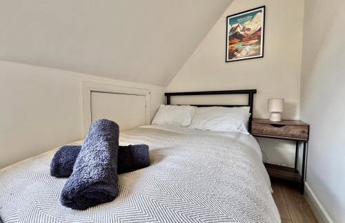 Modern Retreat in Mumbles - Disabled Access! - Foto 12