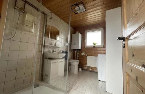 NEU! Das kleine Rote Hoch-Haus - Foto 15