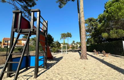 Forest Terrace Praia de Mira - Foto 45