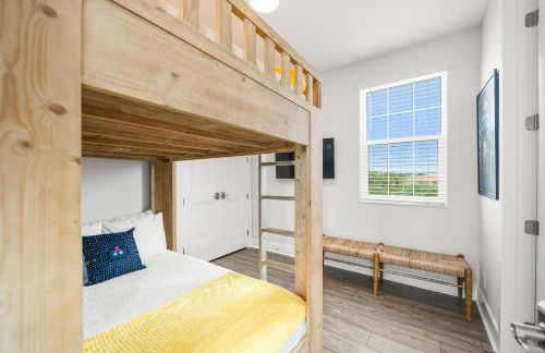 Baydream Believer at Hunter's Point - Foto 39