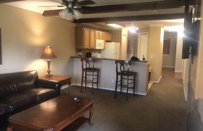 Branson's Great Rock Retreat - Foto 15