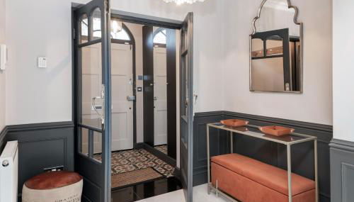 The London House - Entire Villa - Foto 2