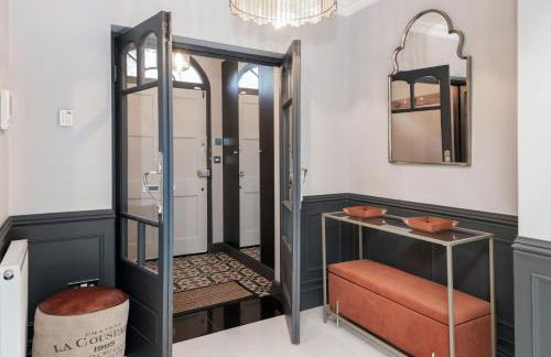 The London House - Entire Villa - Foto 2