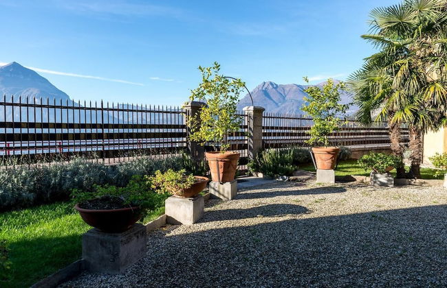 Villa Rachele - Foto 18