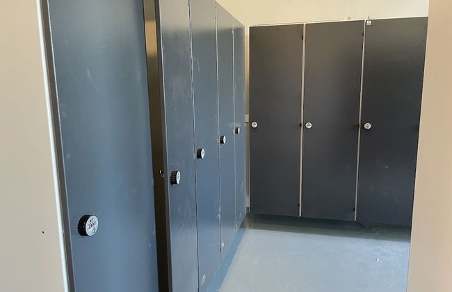 North Apartments Suites - Foto 34