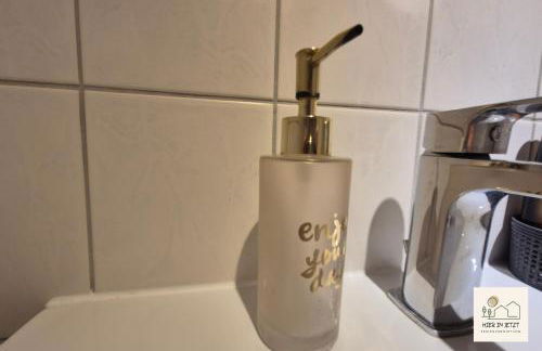 Einzigartige Ferienwohnung -hier im jetzt- - Foto 49