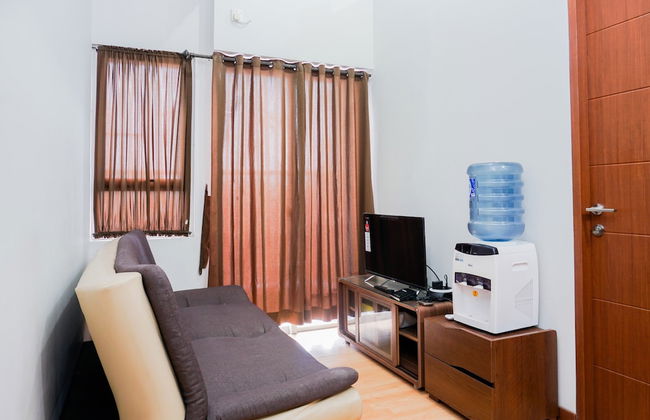 Best Price 2BR at Taman Melati Margonda Apartment - Photo 5