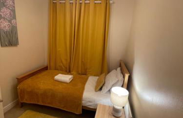 Holiday Home In Cardiff. Sleeps 6 - Foto 15