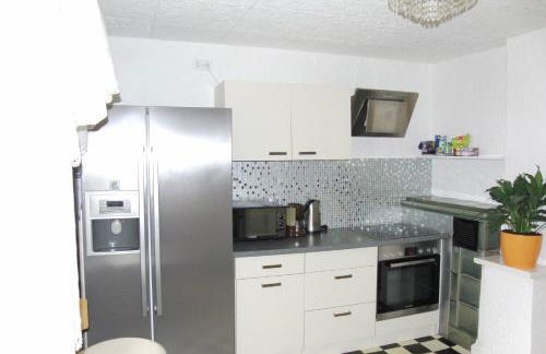 Ferienwohnung Volskyy - Foto 1