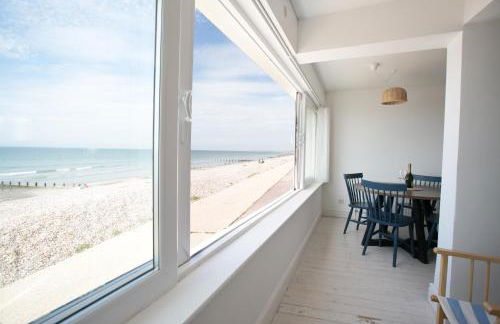 Hightide - Bracklesham Bay - Foto 9