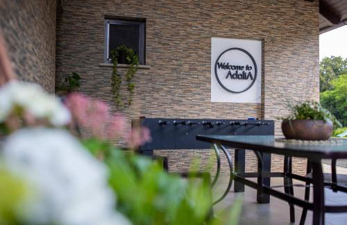 Adalia House Medimurje Private Wellness Nature View & Wine Region - Foto 18