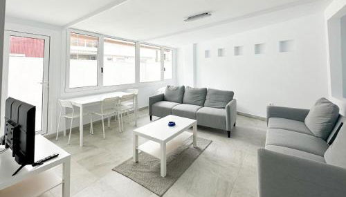 Piso 5 dormitorios Salgueira 1 - Foto 1