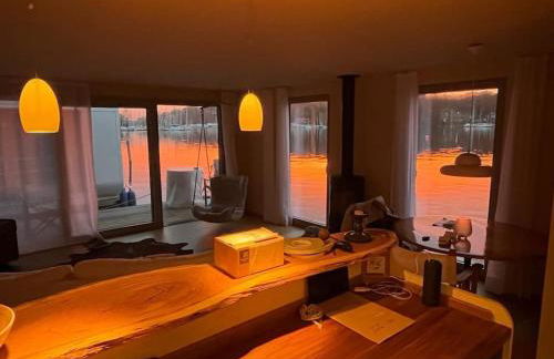 Hausboot vom Feinsten - Foto 17