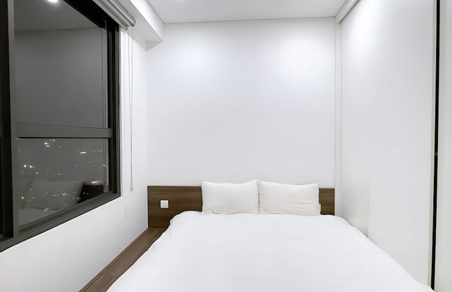Vinhome D'capitale Service Apartment - Mikage Housing - Foto 20