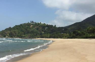 Studio 7 com Vista para o Mar - Praia Barra do Sahy - Foto 30