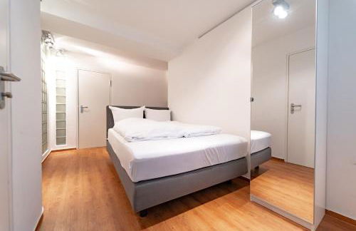 The Suites City Apartments - Foto 21