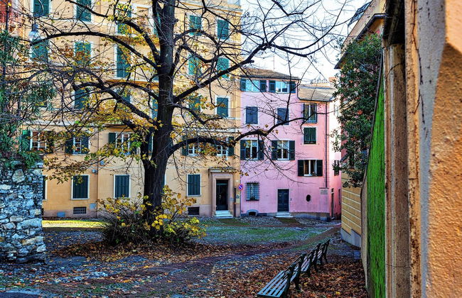 Happy Square in the center - Foto 13