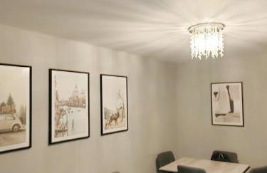 A Modern Homely apartment near Big-Ben - - Photo 1