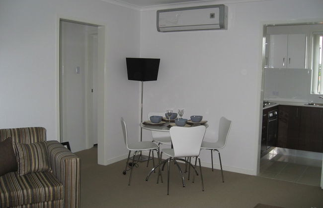 Parkside Apartments - Foto 13