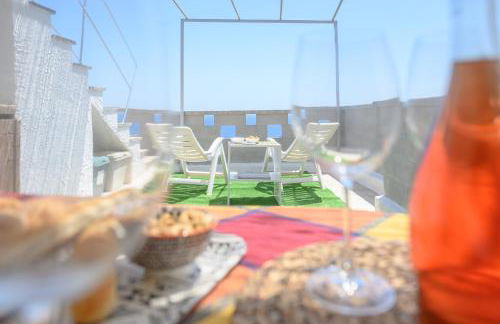 Salento incantevole alloggio fronte mare - Foto 34