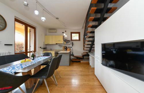 Casa Bacher Pool&GardenPrivate&2,5kilometri to Peschiera del Garda center - Foto 17