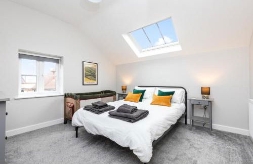 The Old Bakery Angmering - Foto 36