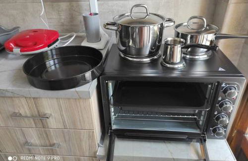 Sunrise Vergia Apartments - Foto 15