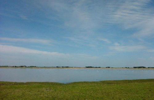 Haus-Halligblick-Ferienwohnungen-am-Meer - Foto 41