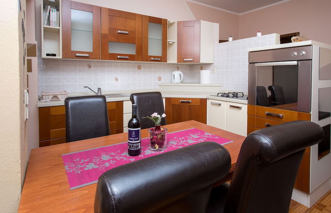 Villa Valentina - Foto 34