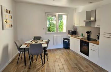 Charmant T2 à 20 min de Paris - Foto 7