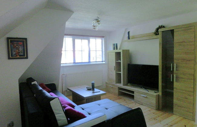 Adorable Aparment in Wildemann With Parking - Foto 27