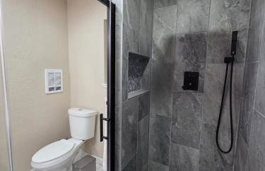 Snohomish Chatel retreat w swimspa, sauna & games - Foto 36