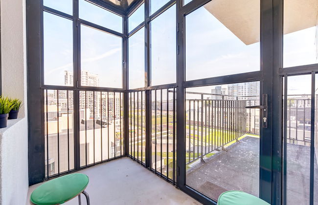 Apartments Vesta near Gulf of Finland - Foto 75