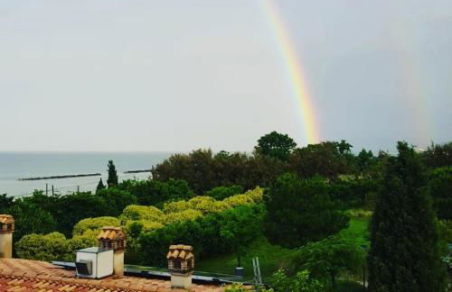 Bio Agriturismo Mare in Campagna - Foto 49