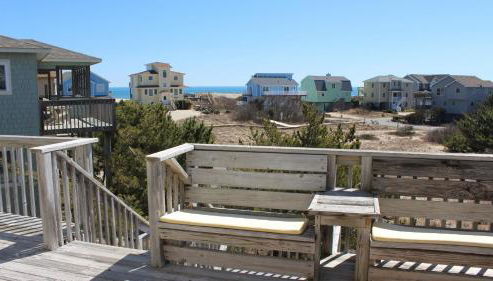 Oceanside, Pool, Close to Beach, Sun Decks, OS1E, Seas The Day - Foto 4