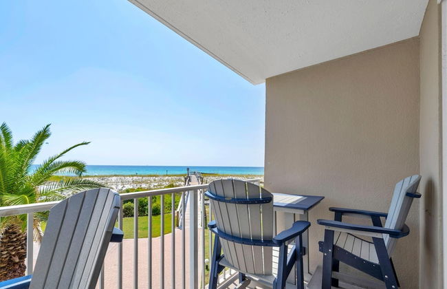 Destin on the Gulf 205 - Photo 48