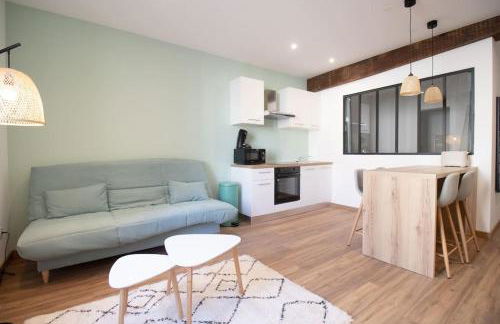 Appartement Hyper-Centre - Foto 10