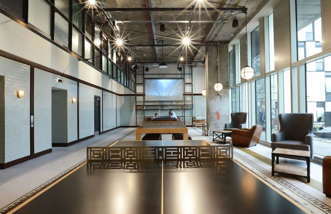 Chapter Kings Cross - Foto 41