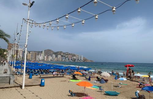 Apartamento El Murtal - Foto 24