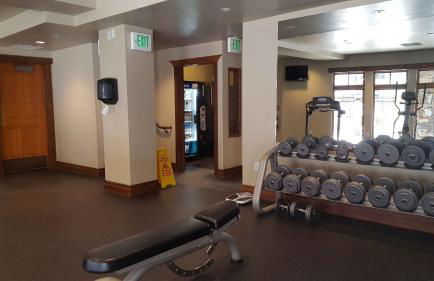 Raintree's The Miners Club Park City - Photo 14